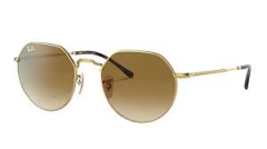 Rayban 0RB3565 001/51 51 Unisex Günes Gözlük