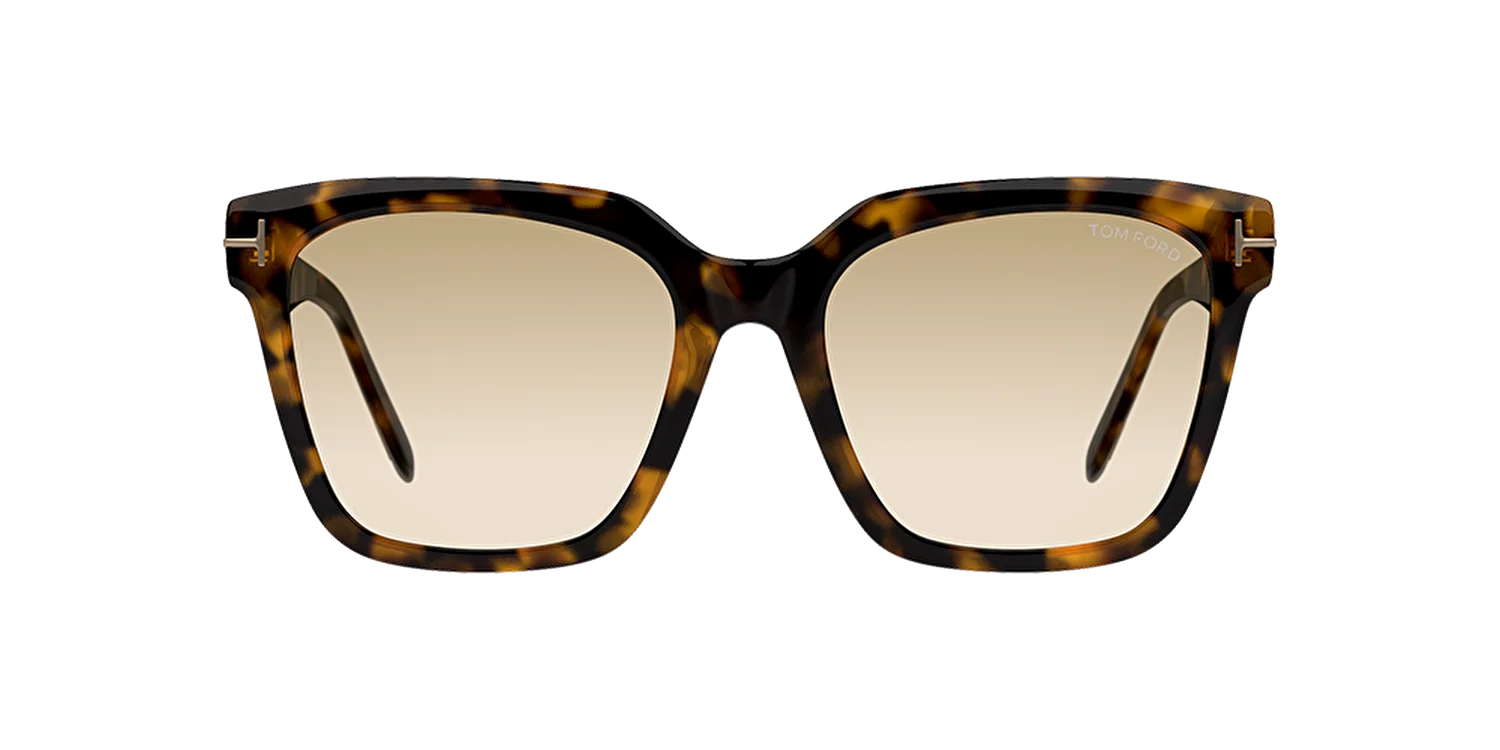 Tom Ford FT0952/S 52F Unisex Günes Gözlük