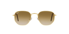 Rayban 0RB3548 001/51 51 Unisex Günes Gözlük