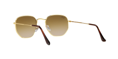 Rayban 0RB3548 001/51 51 Unisex Günes Gözlük