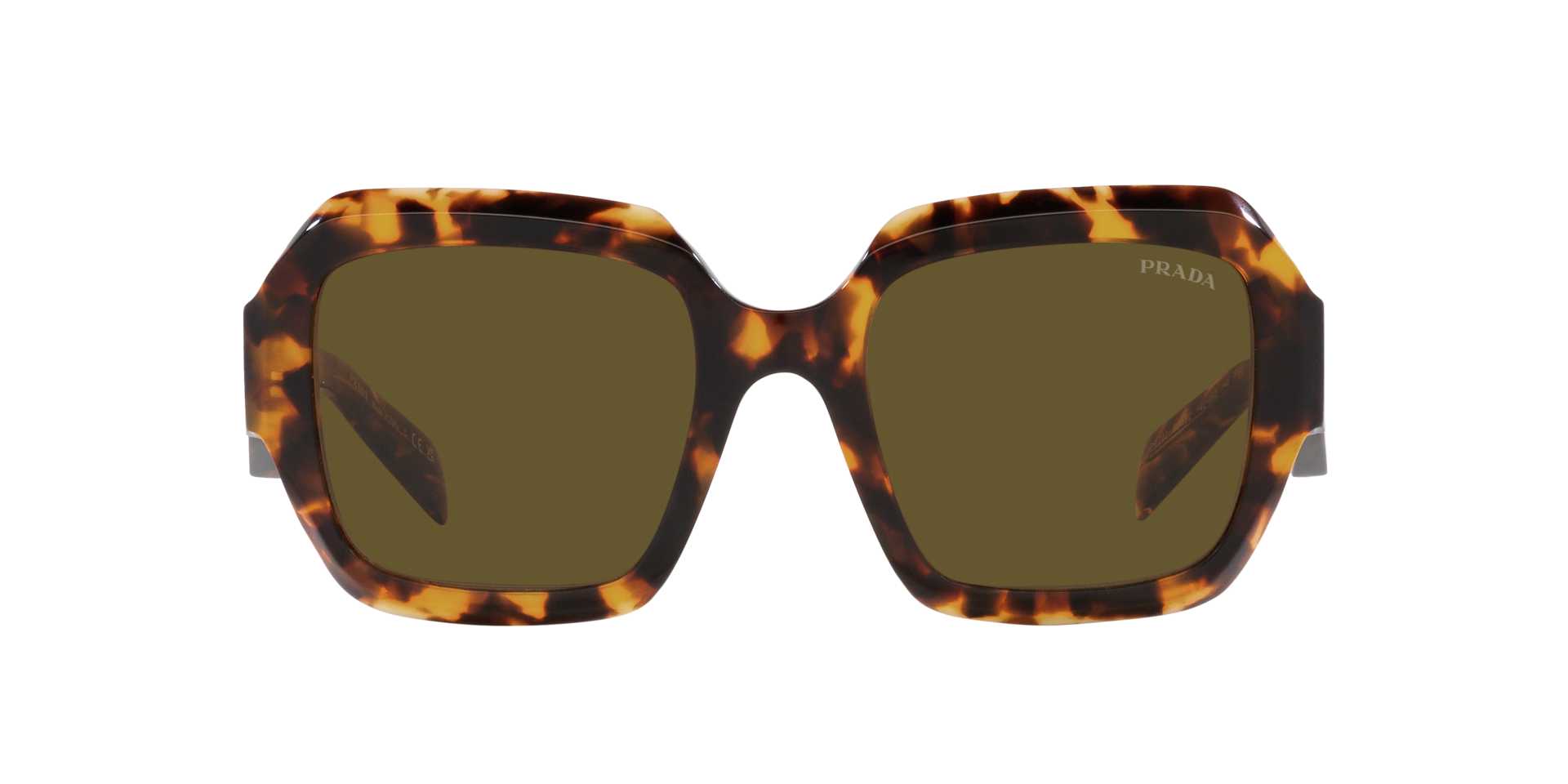 Prada 0PR 28ZS 14L09Z 53 Kadin Günes Gözlügü