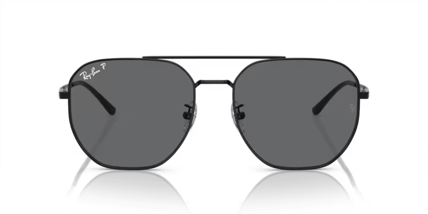 Rayban 0RB3724D 59 Unisex Günes Gözlük