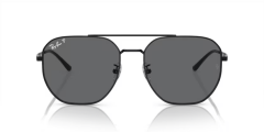 Rayban 0RB3724D 59 Unisex Günes Gözlük