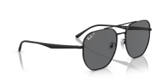 Rayban 0RB3724D 59 Unisex Günes Gözlük