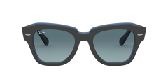 Rayban 0RB2186 12983M 49 Kadin Günes Gözlügü