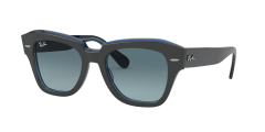 Rayban 0RB2186 12983M 49 Kadin Günes Gözlügü
