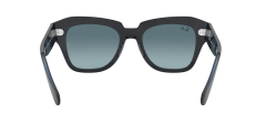 Rayban 0RB2186 12983M 49 Kadin Günes Gözlügü