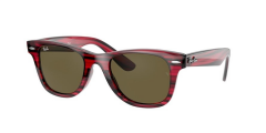 Rayban Junıor 0RJ9066S 707373 47 Çocuk Güneş Gözlüğü