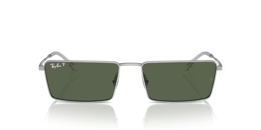 Rayban 0RB3741 59 Unisex Günes Gözlük