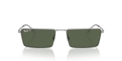 Rayban 0RB3741 59 Unisex Günes Gözlük