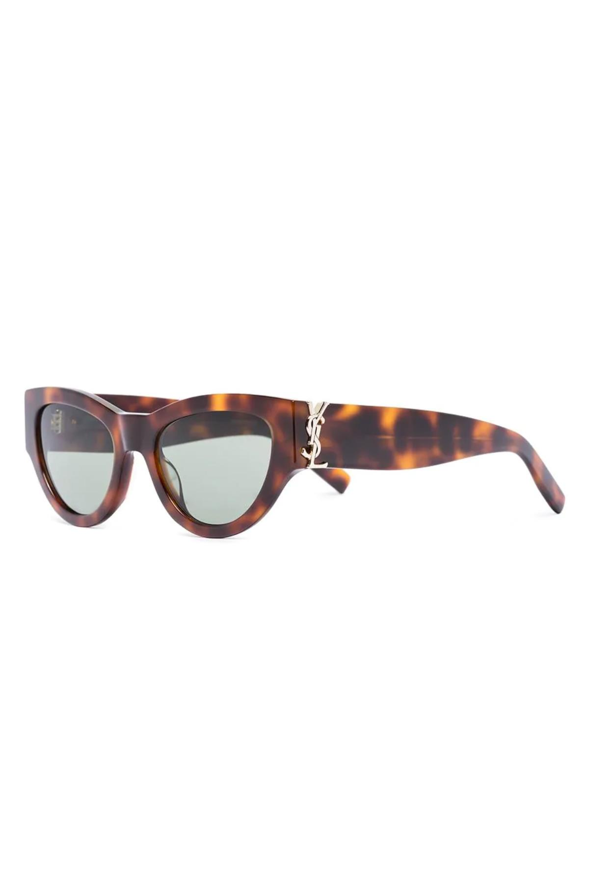 Yves St Laurent SL M94 003 53-20 Kadin Günes Gözlügü
