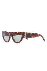 Yves St Laurent SL M94 003 53-20 Kadin Günes Gözlügü