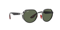 Rayban 3703M F00771 51 Unisex Günes Gözlük