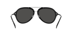 Burberry 0BE4377 300187 58 Unisex Günes Gözlük
