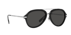 Burberry 0BE4377 300187 58 Unisex Günes Gözlük