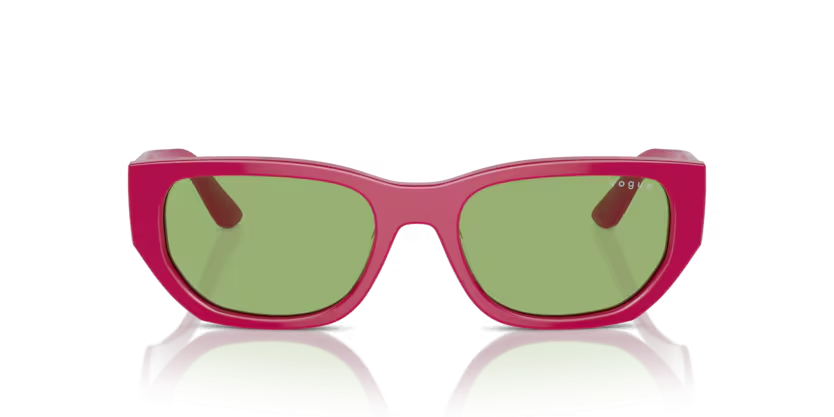 Vogue 0VO 5586S 3160/2 53 Kadin Günes Gözlügü