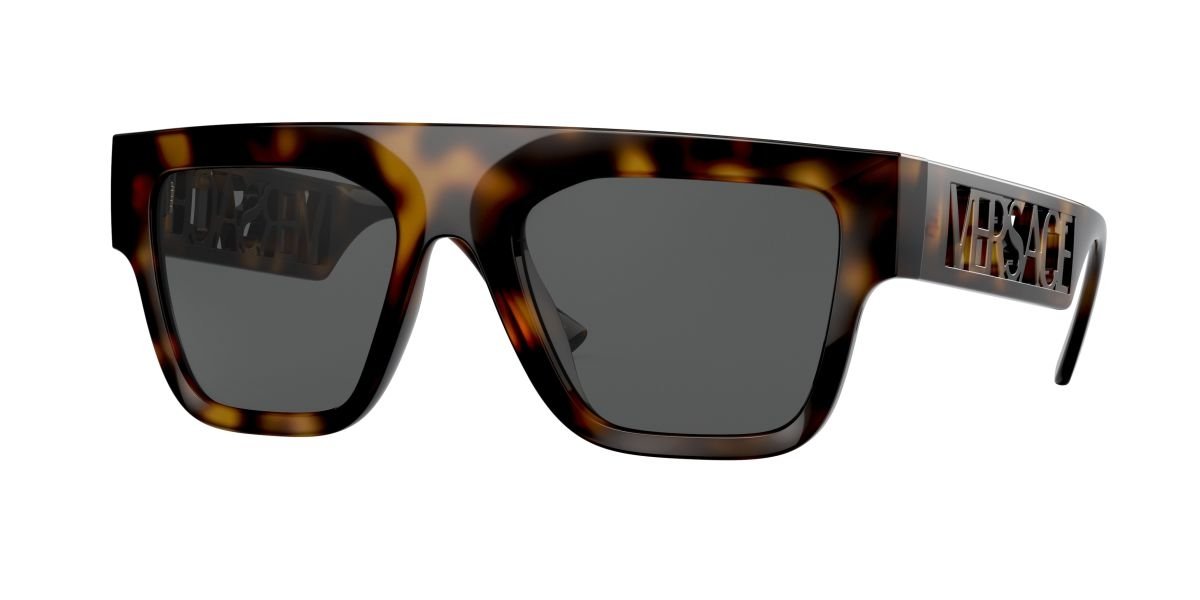 Versace 0VE4430U 108/87 53 Unisex Günes Gözlük