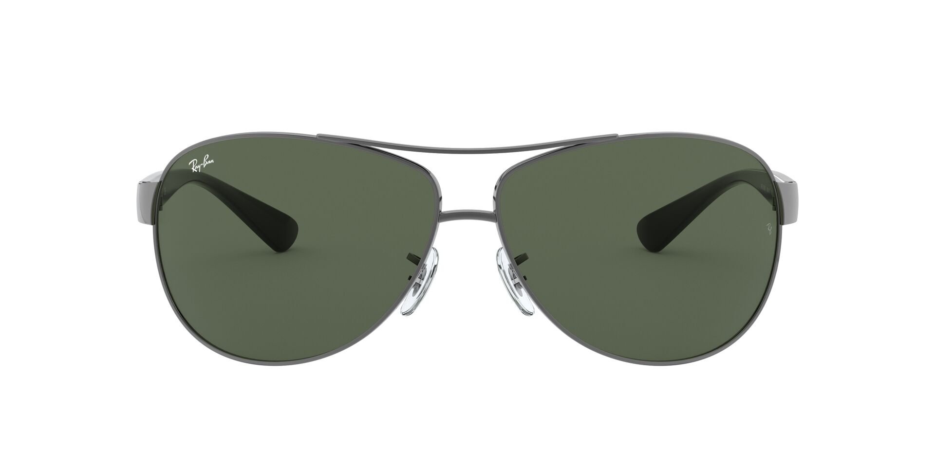 Rayban 0RB3386 004/71 63 Erkek Güneş Gözlüğü