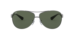 Rayban 0RB3386 004/71 63 Erkek Güneş Gözlüğü