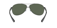 Rayban 0RB3386 004/71 63 Erkek Güneş Gözlüğü