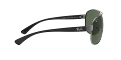 Rayban 0RB3386 004/71 63 Erkek Güneş Gözlüğü