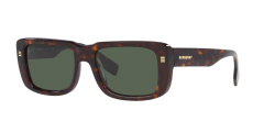 Burberry 0BE4376U 300271 55 Unisex Günes Gözlük