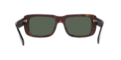 Burberry 0BE4376U 300271 55 Unisex Günes Gözlük