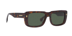 Burberry 0BE4376U 300271 55 Unisex Günes Gözlük
