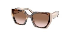 Prada 0PR 15WS 01R0A6 54 Kadin Günes Gözlügü