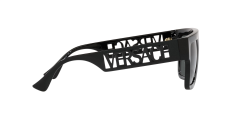 Versace 0VE4430U GB1/87 53 Unisex Günes Gözlük