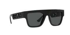 Versace 0VE4430U GB1/87 53 Unisex Günes Gözlük