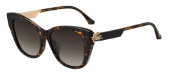 Etro ETRO 0062/F/S 086 55-18-140 Kadin Günes Gözlügü
