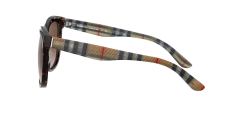 Burberry 0BE4270 390313 55 Kadın Güneş Gözlüğü