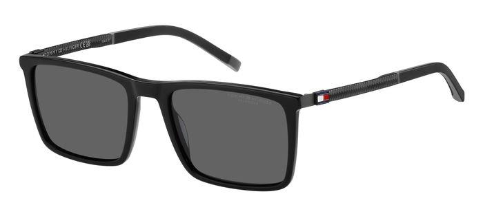 Tommy Hilfiger TH 2077/S 80755M9 Erkek Günes Gözlügü