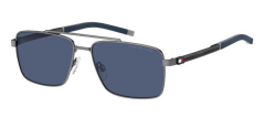 Tommy Hilfiger TH 2078/S R8058KU Erkek Günes Gözlügü