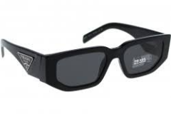Prada 0PR 09ZS 1AB5S0 54 Unisex Günes Gözlük
