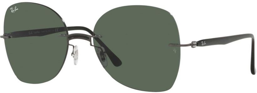 Rayban 0RB8066 154/71 58 Kadın Güneş Gözlüğü