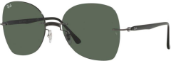 Rayban 0RB8066 154/71 58 Kadın Güneş Gözlüğü