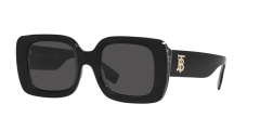 Burberry 0BE4327 397787 51 Unisex Günes Gözlük