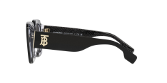Burberry 0BE4327 397787 51 Unisex Günes Gözlük