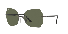 Rayban 0RB8065 004/9A 62 Kadın Güneş Gözlüğü