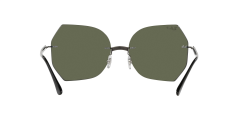 Rayban 0RB8065 004/9A 62 Kadın Güneş Gözlüğü