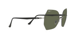 Rayban 0RB8065 004/9A 62 Kadın Güneş Gözlüğü