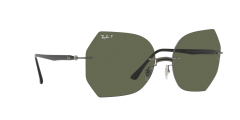 Rayban 0RB8065 004/9A 62 Kadın Güneş Gözlüğü