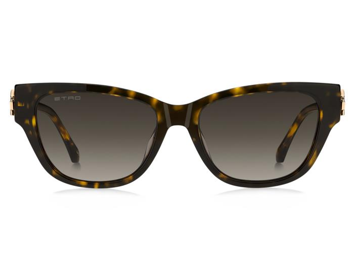 Etro ETRO 0063/F/S 086 55-18-140 Kadin Günes Gözlügü