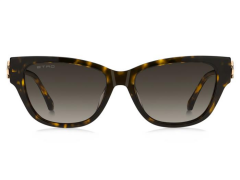 Etro ETRO 0063/F/S 086 55-18-140 Kadin Günes Gözlügü