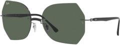 Rayban 0RB8065 154/71 62 Kadın Güneş Gözlüğü