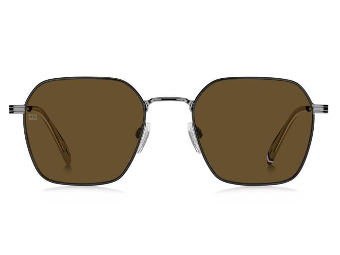 Tommy Hilfiger TH 2133/S TI7 53-21-145 Erkek Günes Gözlügü