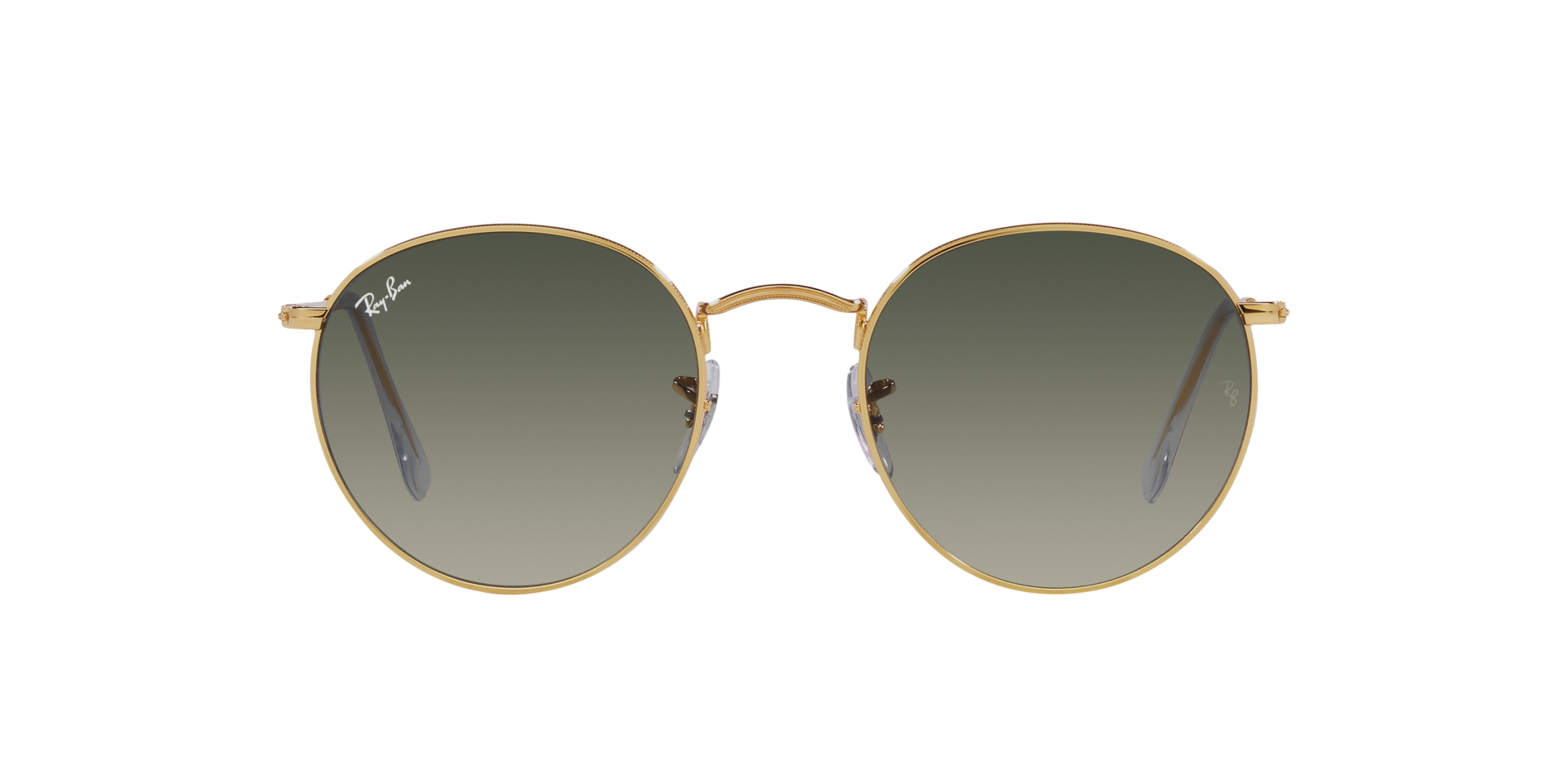 Rayban 0RB3447 001/71 50 Unisex Günes Gözlük