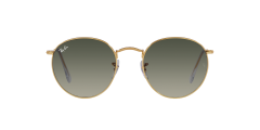 Rayban 0RB3447 001/71 50 Unisex Günes Gözlük